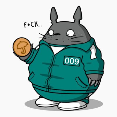 Wrong cookie