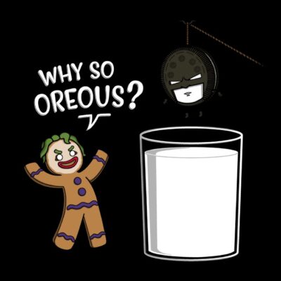 Whyso oreous