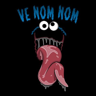Ve nom nom