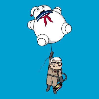 Up busters