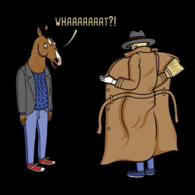 Trench Coat!