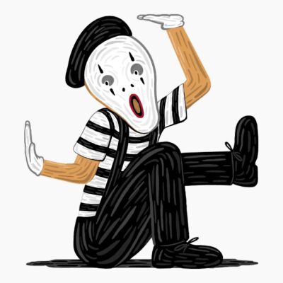 The Silentscream