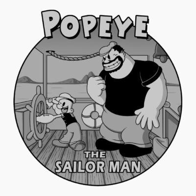 The Sailor Man