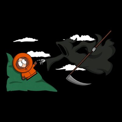 The Extinction