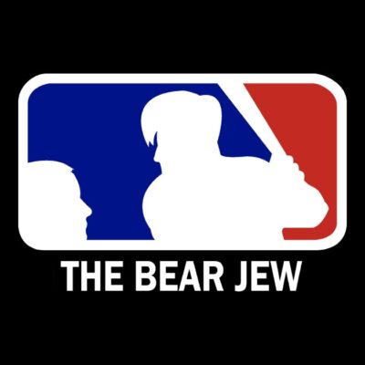 The Bear Jew