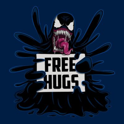 Symbiotehugs