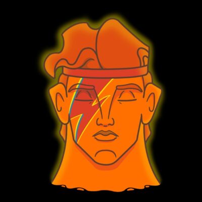 Sonofzeus Bowie