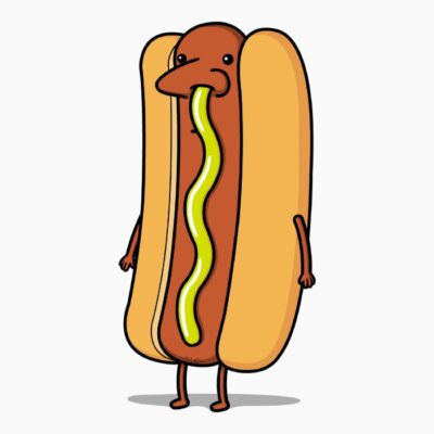 Snotdog