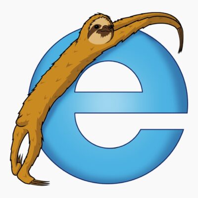 Slow net