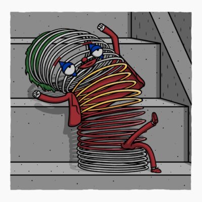 Slinker
