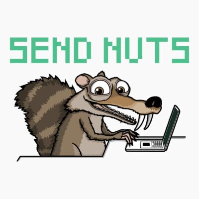 Send nuts