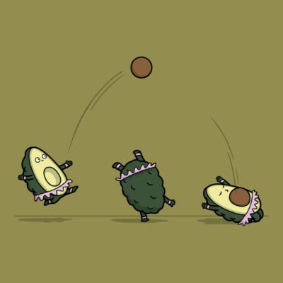 Rhythmicado