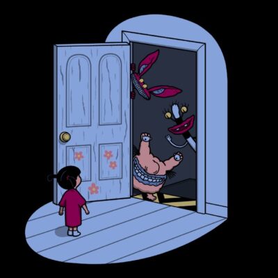 Realmonstersinc