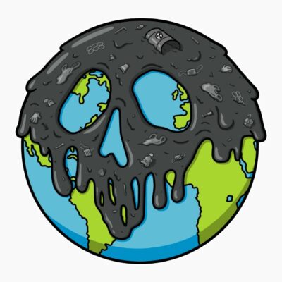 Poisoned Earth