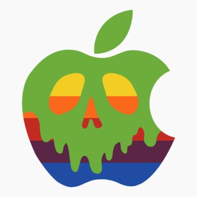 Poison apple