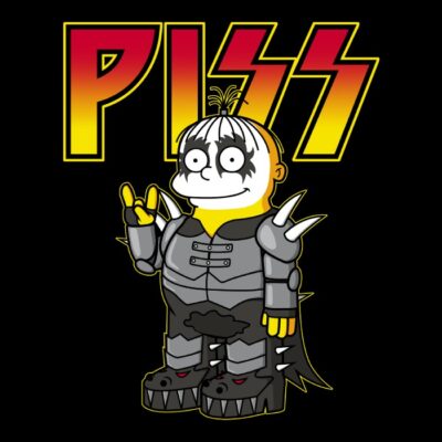 Piss Ralf