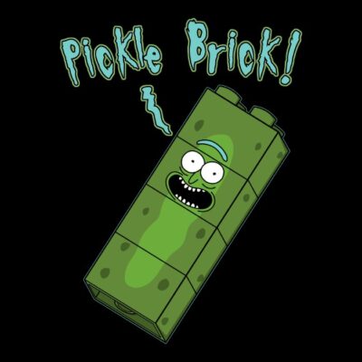 Pickle Brick