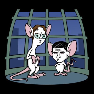 Office mice