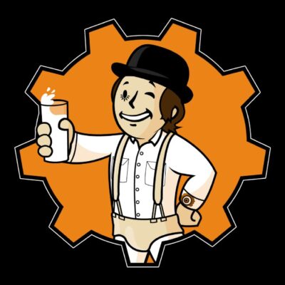 Nuka milk