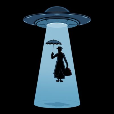 Nanny abduction