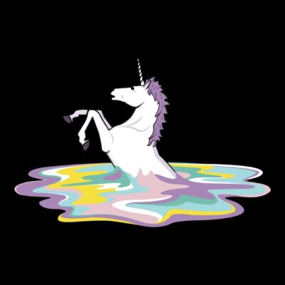 Melting fantasy