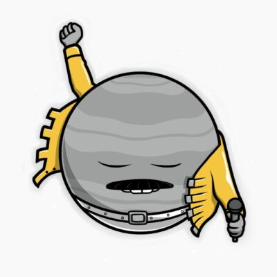 Material Mercury