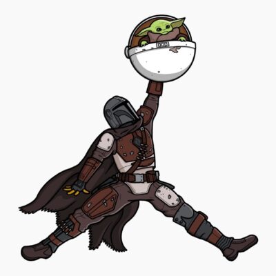 Mandajordan