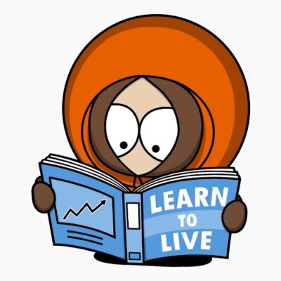 Learn to live