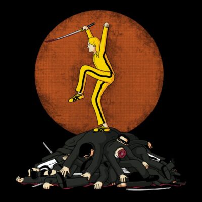 Karate bill