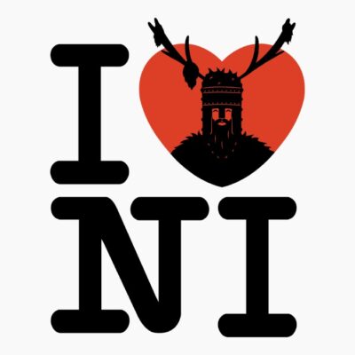 I loveNI