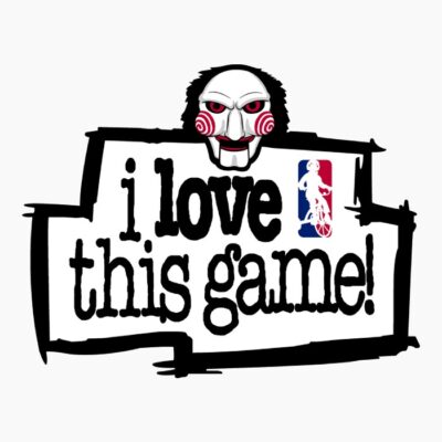 I love this game