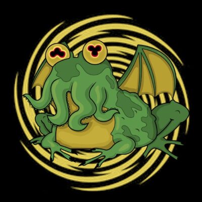 Hypnocthulhu