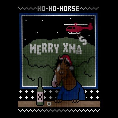 Hohohorse