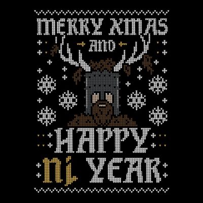 Happyniyear