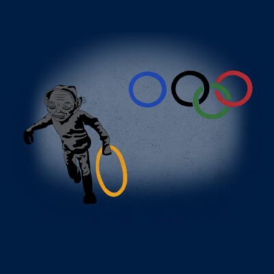 Gollympics!