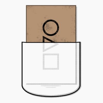 Gamer card Pocket