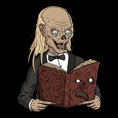 Evil tales Horror