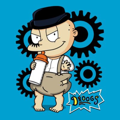 Droogs Rugrats