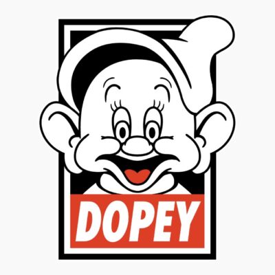 Dopey Dwarf