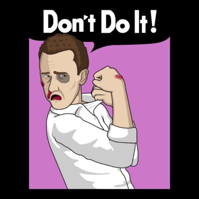 Dont do it!