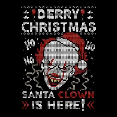 Derry christmas