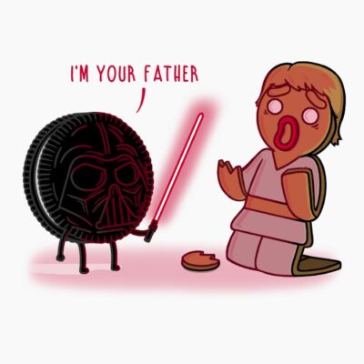 Darth Cookie