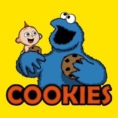 Cookies pals