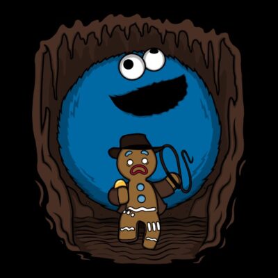 Cookie Jones