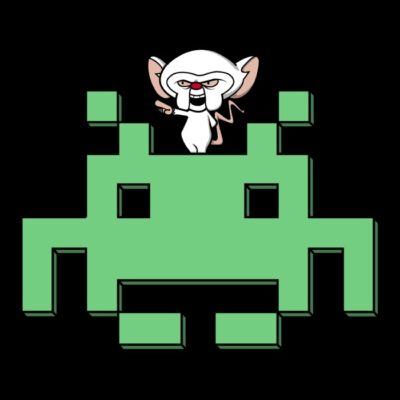 Conquer the world!