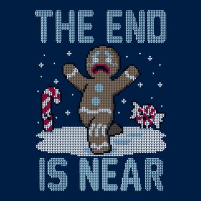 Christmas is near