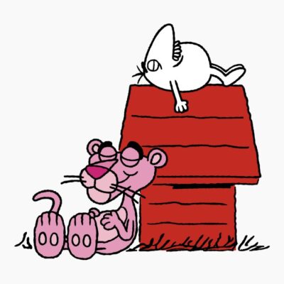 Charlie Pink