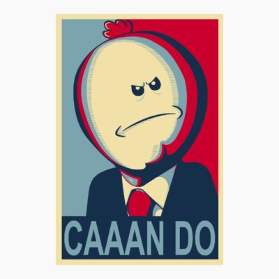 Caaan do