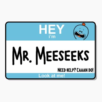 Business card