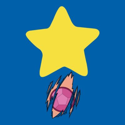 Be like Steven